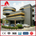 modular wall panel system/acp/building material